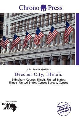 Beecher City Illinois