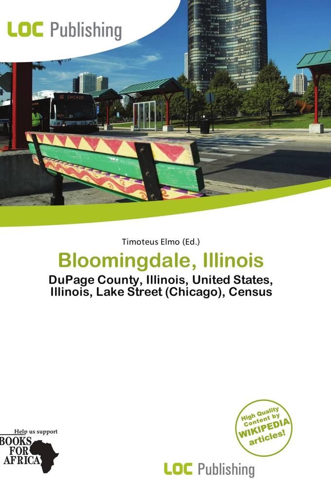 Bloomingdale Illinois