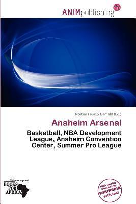 Anaheim Arsenal