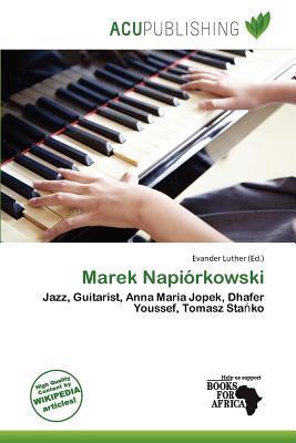 Marek Napiórkowski