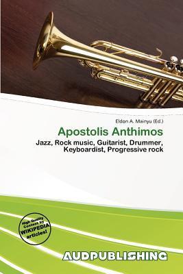 Apostolis Anthimos