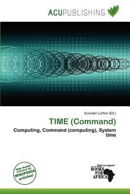 TIME (Command)