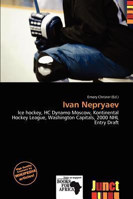 Ivan Nepryaev