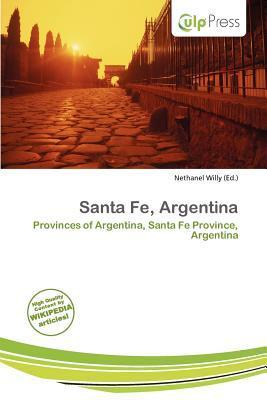 Santa Fe Argentina