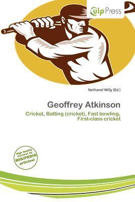 Geoffrey Atkinson