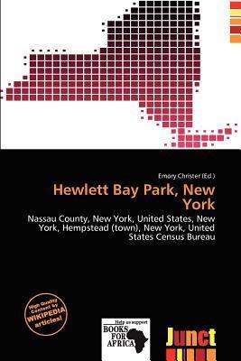 Hewlett Bay Park New York