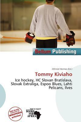 Tommy Kiviaho