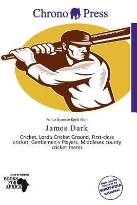 James Dark