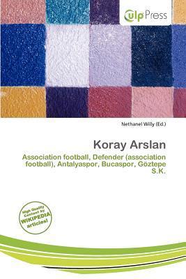 Koray Arslan