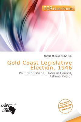 Gold Coast Legislative Election 1946