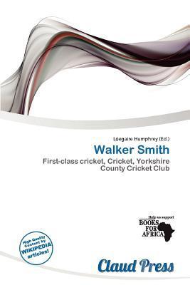 Walker Smith