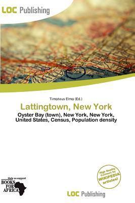 Lattingtown New York