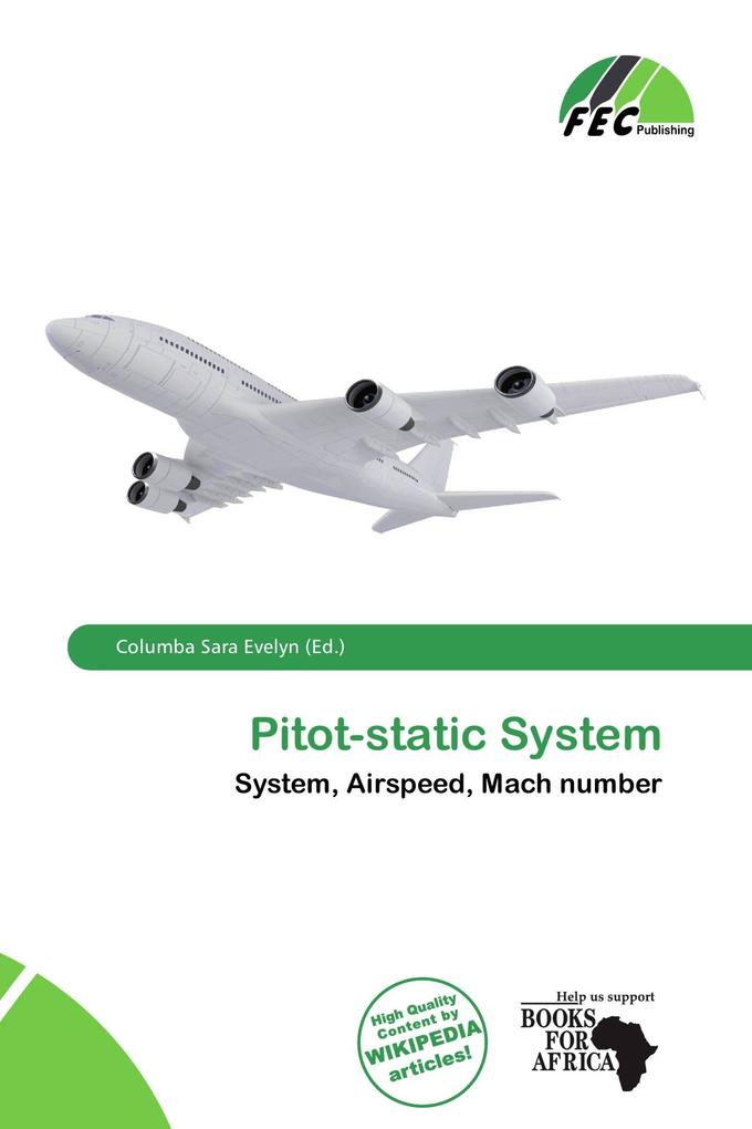 Pitot-static System