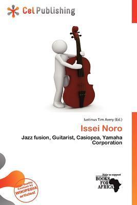 Issei Noro
