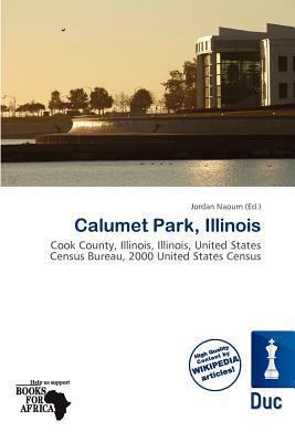 Calumet Park Illinois
