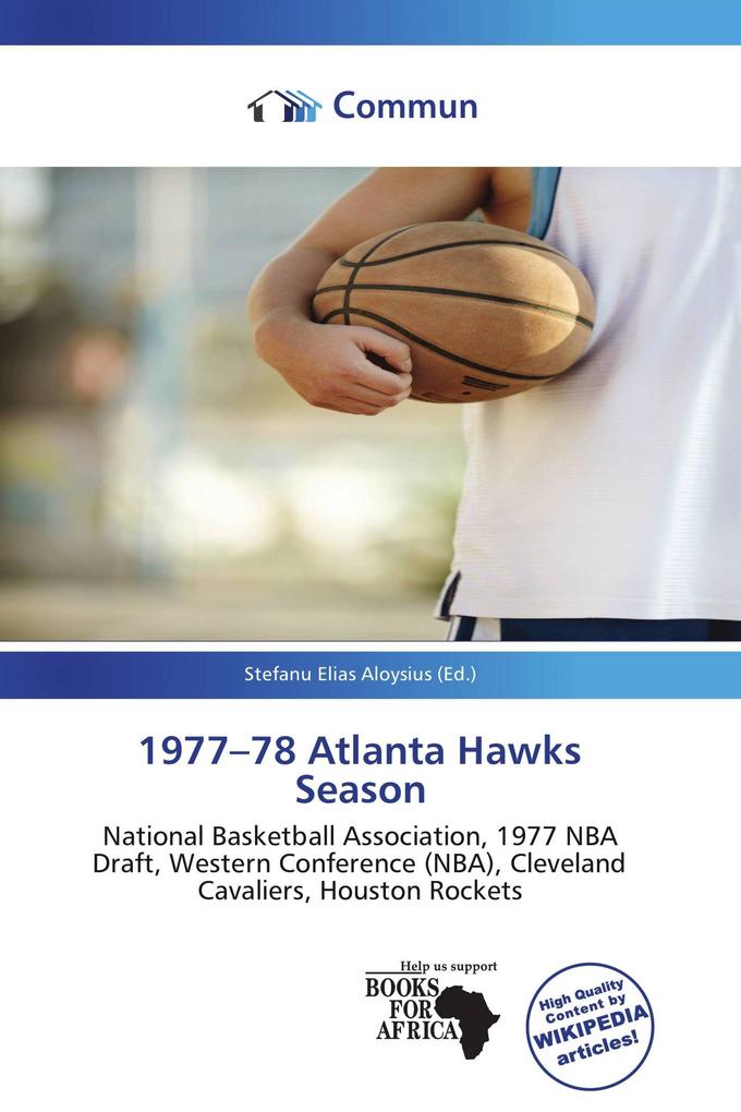 1977-78 Atlanta Hawks Season