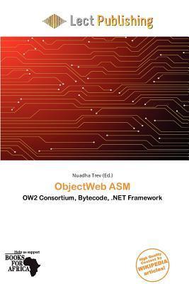 ObjectWeb ASM