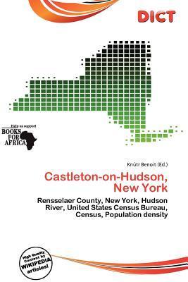 Castleton-on-Hudson New York