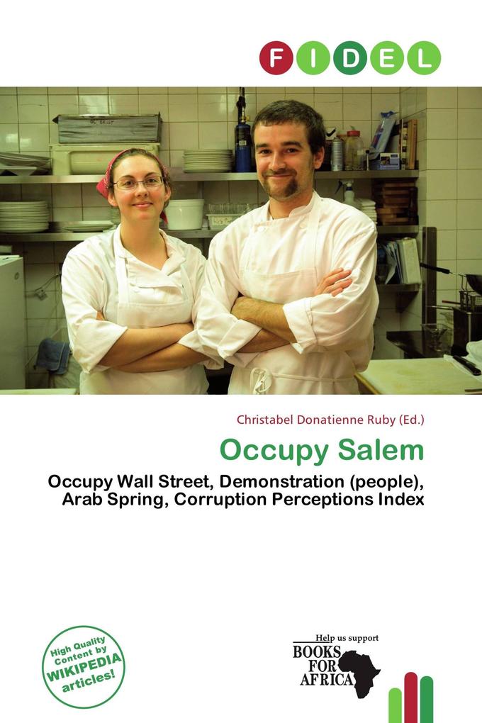 Occupy Salem