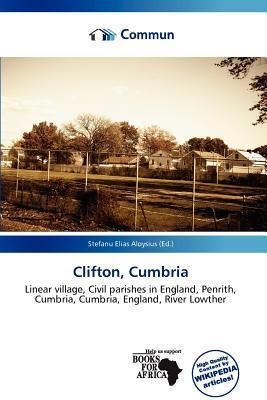Clifton Cumbria
