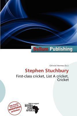 Stephen Stuchbury