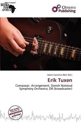 Erik Tuxen