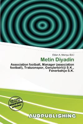 Metin Diyadin