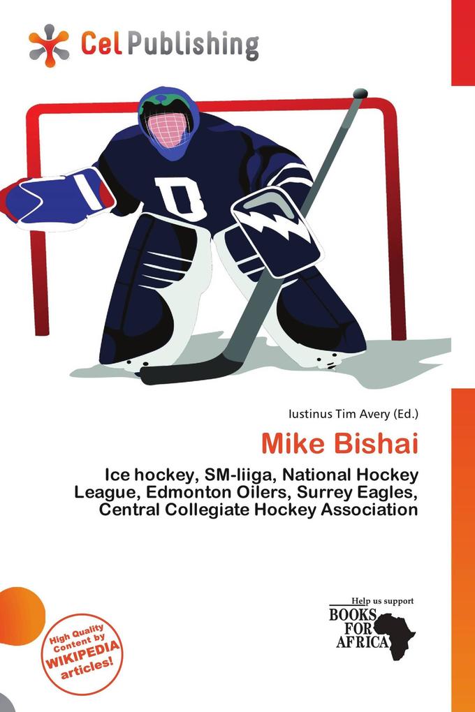 Mike Bishai