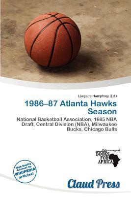 1986-87 Atlanta Hawks Season