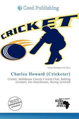 Charles Howard (Cricketer)