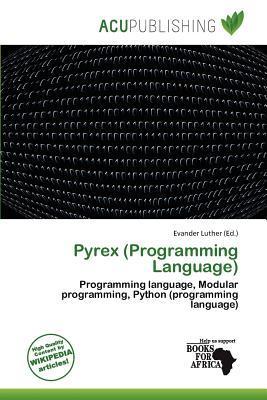 Pyrex (Programming Language)