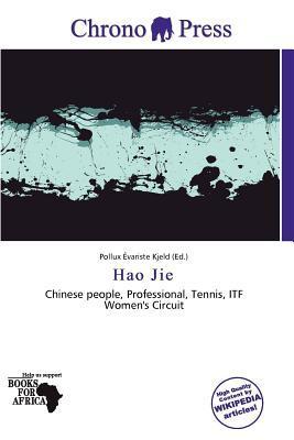 Hao Jie