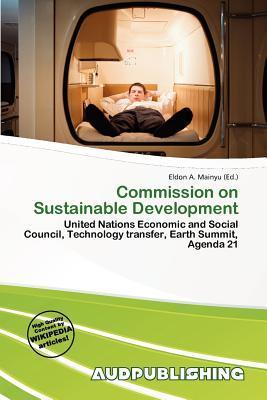 Commission on Sustainable Development