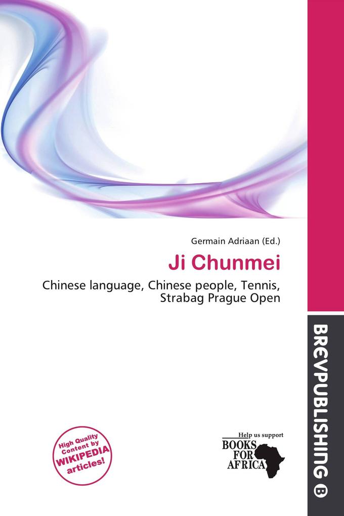 Ji Chunmei