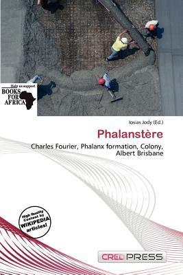 Phalanstère