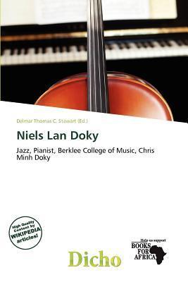Niels Lan Doky