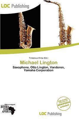 Michael Lington
