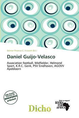 Daniel Guijo-Velasco