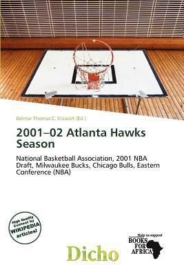 2001-02 Atlanta Hawks Season