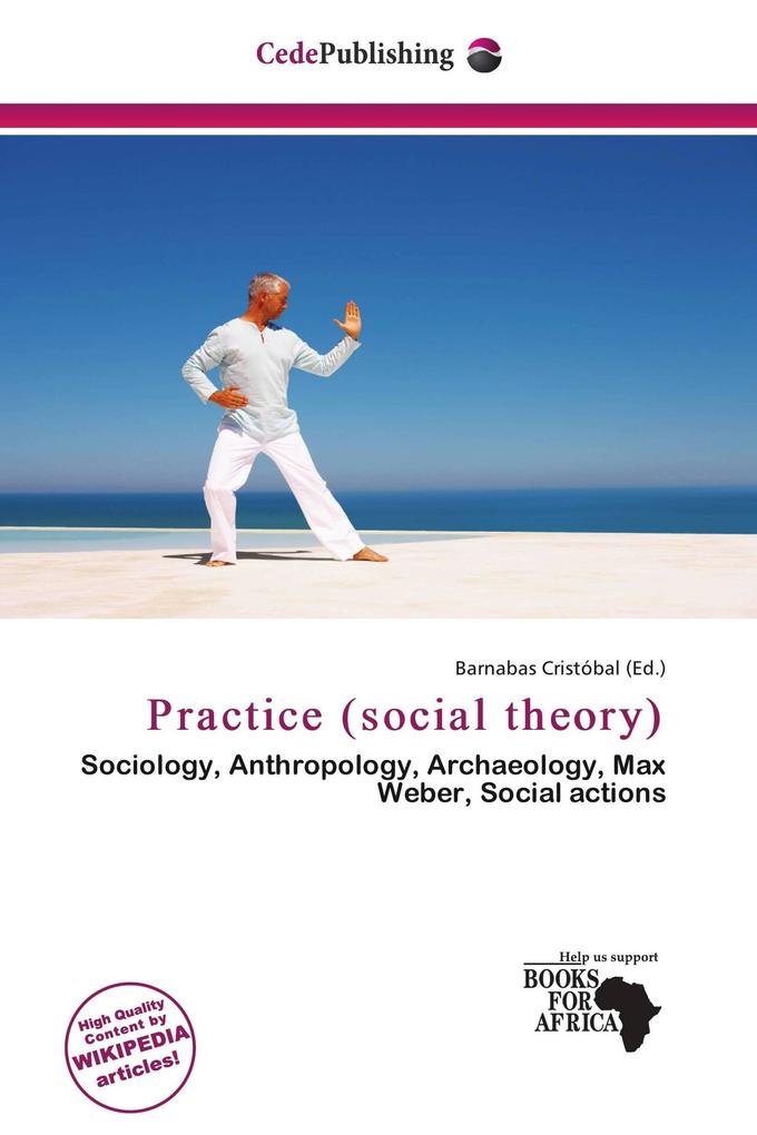 Practice (social theory)