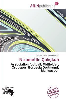 Nizamettin Çalkan