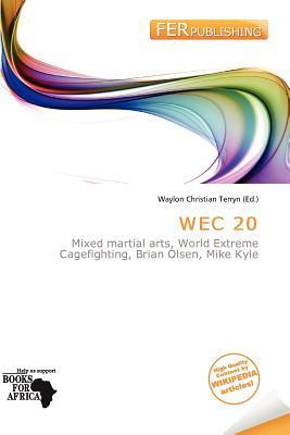 WEC 20