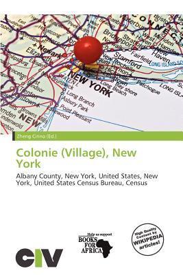 Colonie (Village) New York