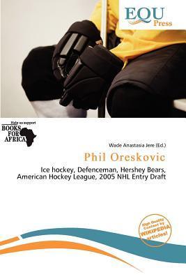 Phil Oreskovic