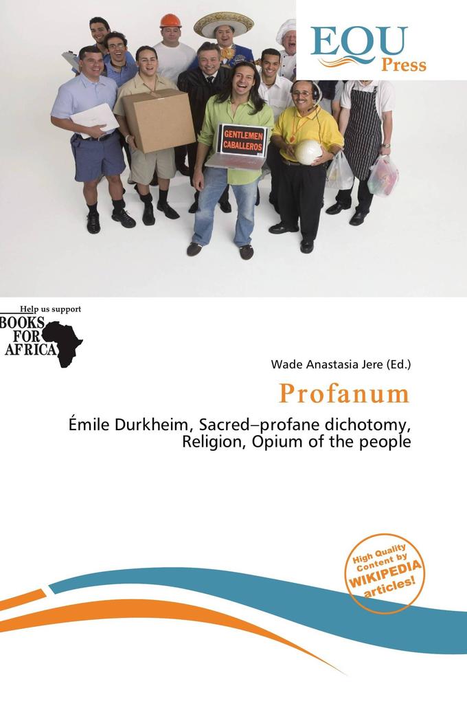 Profanum