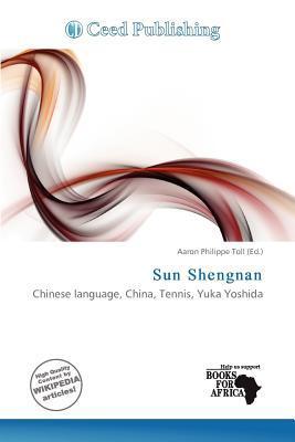 Sun Shengnan