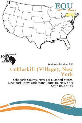 Cobleskill (Village) New York