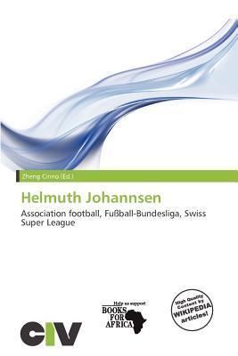Helmuth Johannsen