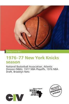 1976-77 New York Knicks season