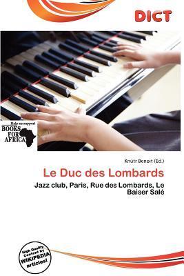 Le Duc des Lombards